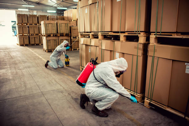 Crump, TN Pest Control Company